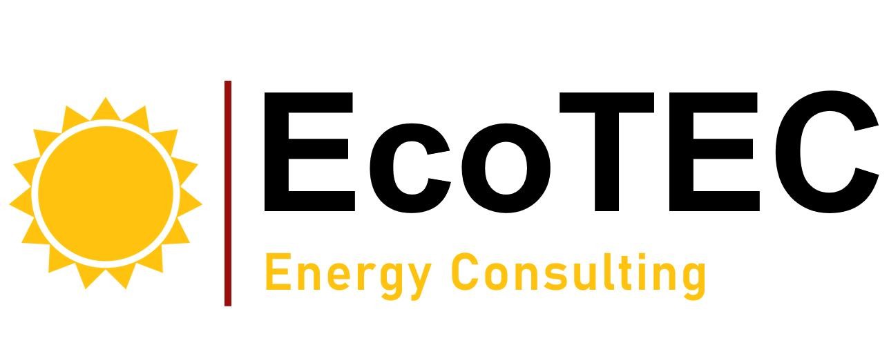 Công ty TNHH Tư Vấn Năng Lượng ECOTEC